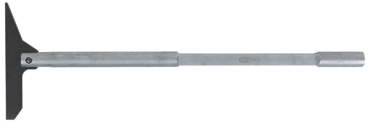 KS Tools 140.2456 Kantenschlageisen