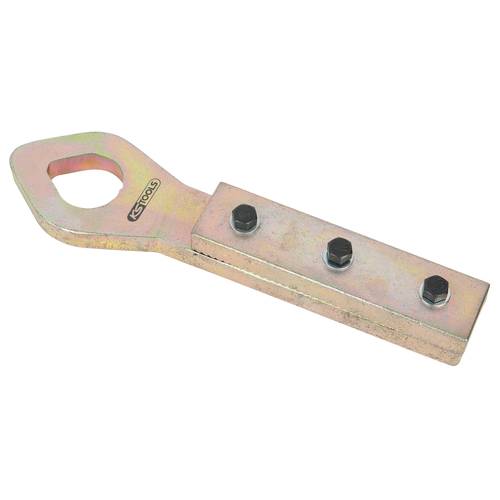 KS Tools 140.2469 Universal-Karosserie-Zugklemme, 260 mm