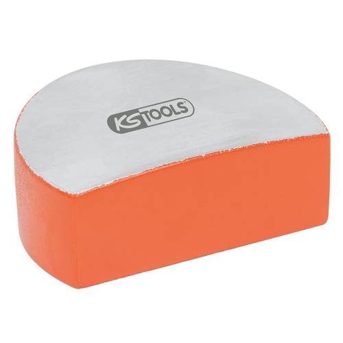KS Tools 140.2476 Aluminium-Karosserie-Absatz-Ausbeuleisen