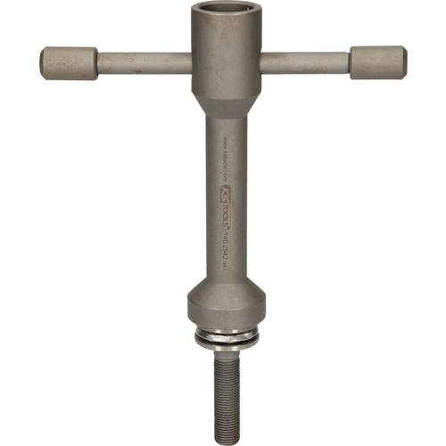 KS Tools 140.2542 Knebel mit Kugellager