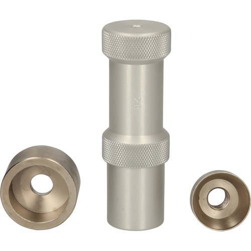Thumbnail - KS Tools 140.2548 Stanzen-Satz mit Dorn, 3-tlg, Ø 26,0 mm (VW)