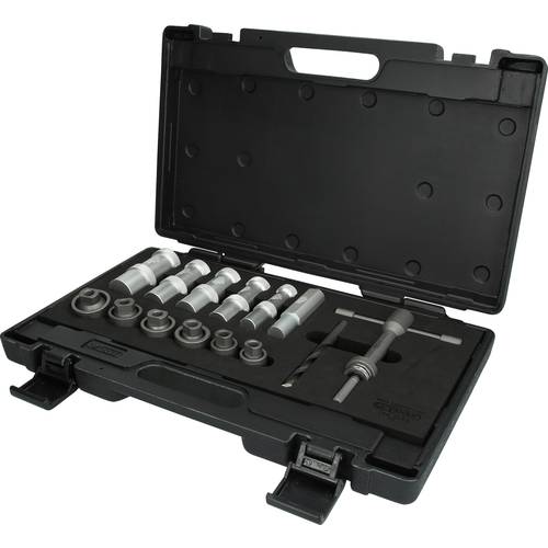 Thumbnail - KS Tools 140.2550 Lochstanzen-Satz für PDC-Sensoren, 20-tlg