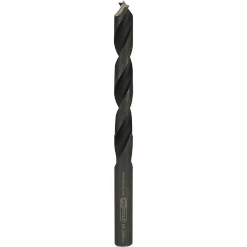 KS Tools 140.2554 Bohrer für PDC-Stanzen Ø 10 mm