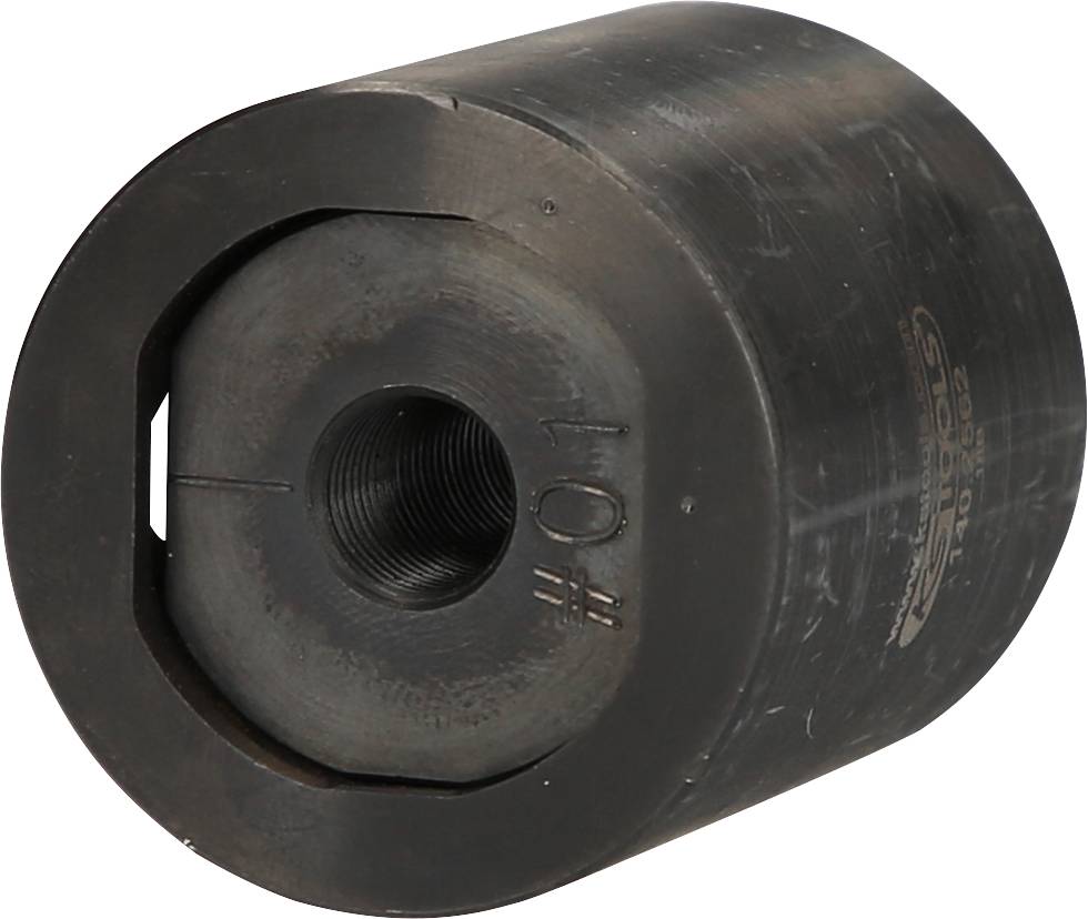 KS Tools 140.2562 Stanzen-Satz, Ford Fiesta, Focus, S-Max, Galaxy, Mondeo, 2-tlg #01