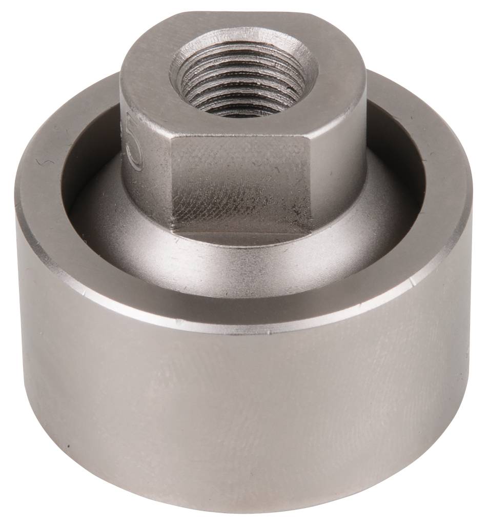 KS Tools 140.2579 Stanzen-Satz, 2-tlg, Ø 26,5 mm (VW)