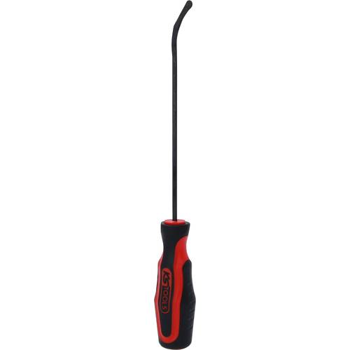 KS Tools 140.2614 Türverkleidungs-Entferner, abgewinkelt, 3 x 220 mm