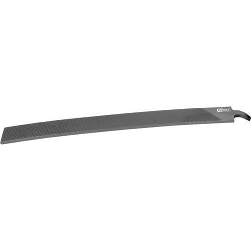 KS Tools 140.3015 Karosseriefeilenblatt, Kreuzhieb, Hieb3