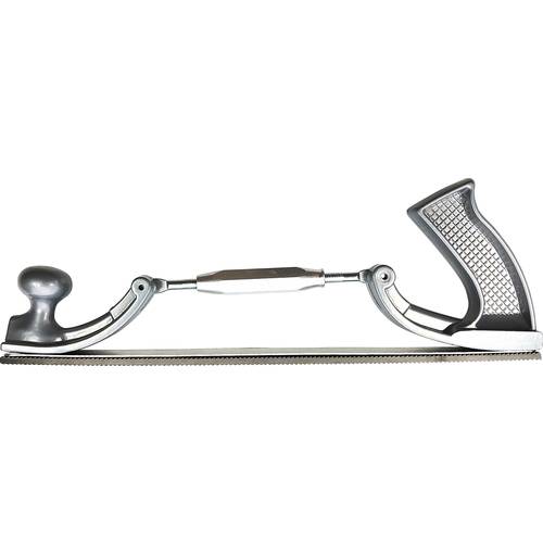 KS Tools 140.3090 Karosseriefeile, verstellbar, 350mm