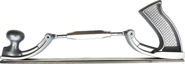 KS Tools 140.3090 Karosseriefeile, verstellbar, 350mm
