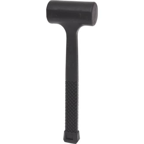 KS Tools 140.5252 Rückschlagfreier Schonhammer, 500g