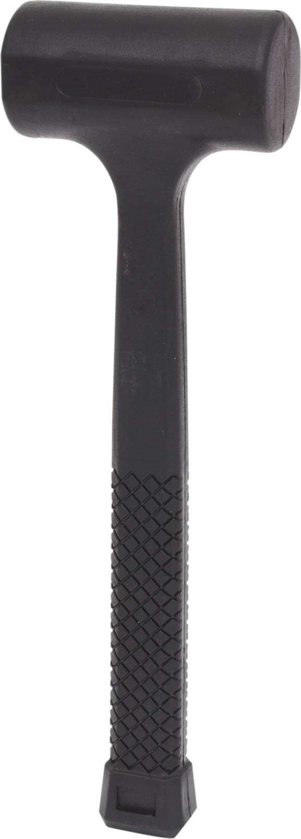 KS Tools 140.5252 Rückschlagfreier Schonhammer, 500g