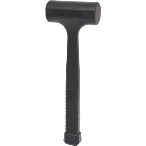 KS Tools 140.5254 Rückschlagfreier Schonhammer, 560g
