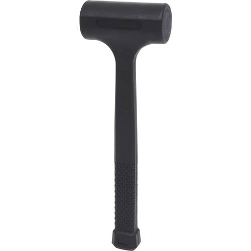 KS Tools 140.5255 Rückschlagfreier Schonhammer, 645g