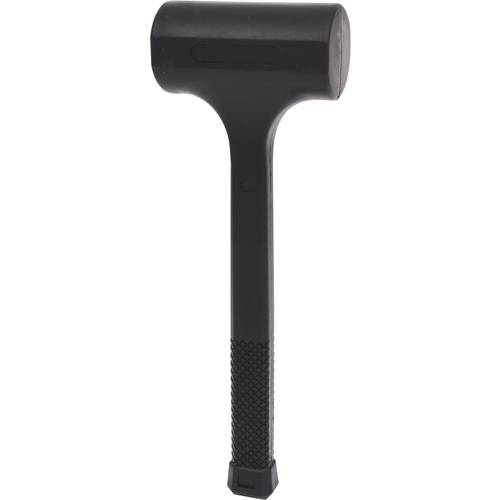 KS Tools 140.5257 Rückschlagfreier Schonhammer, 1270g