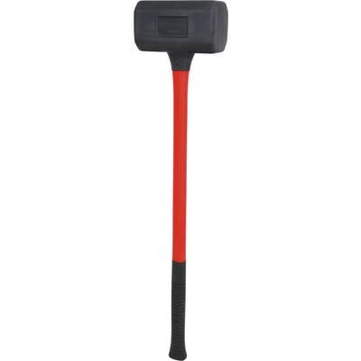 KS Tools 140.5259 Rückschlagfreier Schonhammer, XL, 5500g