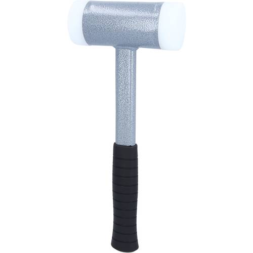 KS Tools 140.5277 Rückschlagfreier Schonhammer 1670g