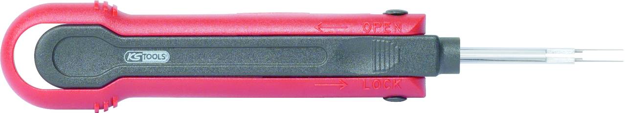 Entriegelungswerkzeug, Tyco MT II + III 1,6 KS Tools 150.0839
