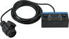 KS Tools 150.0936 1500936 Anhänger-Steckdosentester
