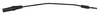 KS Tools 1500957 Verbindungskabel Buchse 4 mm - Schwarz 1 St.