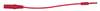 KS Tools 1500959 Verbindungskabel Buchse 4 mm - Rot 1 St.