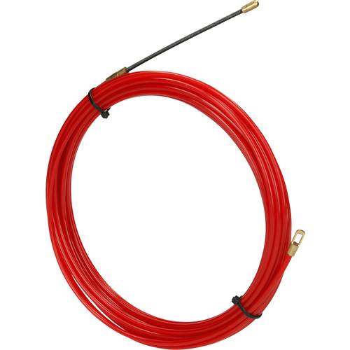 Kabel-Einziehdraht, 10,0 m 150.0960 KS Tools 1 St.