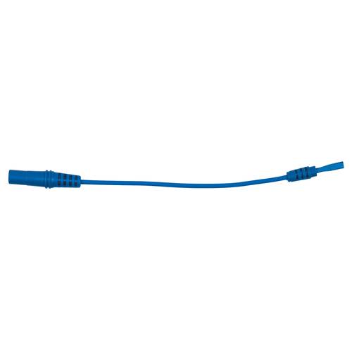 Thumbnail - KS Tools 150.0962 Verbindungskabel Buchse 4 mm - Blau 1 St.