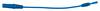 KS Tools 1500962 Verbindungskabel Buchse 4 mm - Blau 1 St.