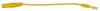 KS Tools 1500964 Verbindungskabel Buchse 4 mm - Gelb 1 St.