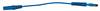 KS Tools 1500966 Verbindungskabel Buchse 4 mm - Blau 1 St.