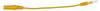KS Tools 1500968 Verbindungskabel Buchse 4 mm - Gelb 1 St.