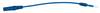KS Tools 1500969 Verbindungskabel Buchse 4 mm - Blau 1 St.