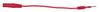 KS Tools 1500971 Verbindungskabel Buchse 4 mm - Buchse 2 mm Rot 1 St.