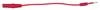 KS Tools 1500972 Verbindungskabel Buchse 4 mm - Rot 1 St.