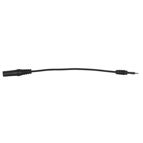 Thumbnail - KS Tools 150.0974 Verbindungskabel Buchse 4 mm - Schwarz 1 St.