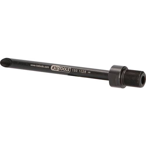 Thumbnail - Aufsatz, kurzer Schaft, Ø 6,0 / 8,0 mm, Länge 127 mm 150.1028 KS Tools 1 St.