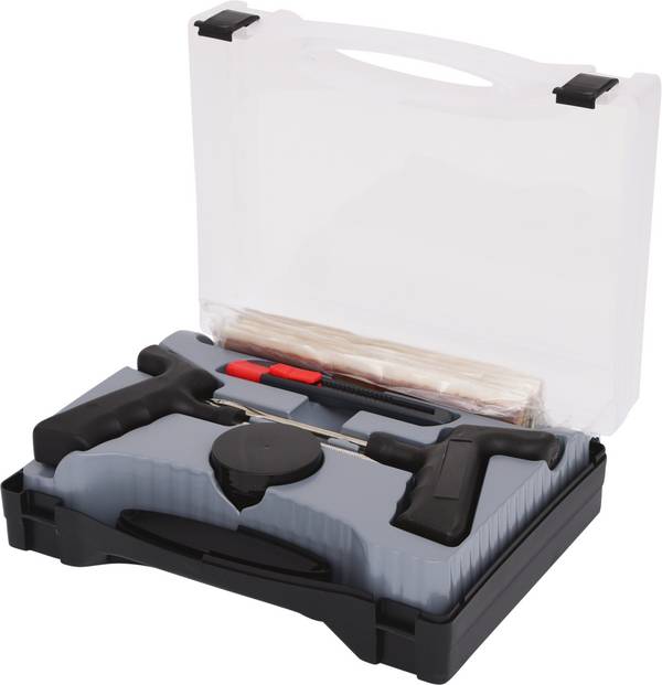Reifenvulkanisier-Satz für NFZ, 5-tlg KS Tools 150.1080