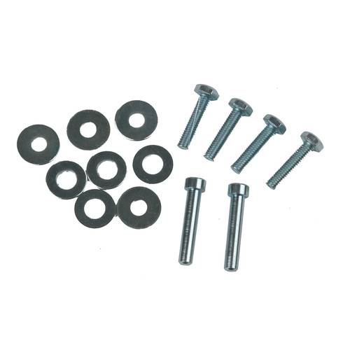 Thumbnail - KS Tools 150.1115 Schrauben+Bolzen Satz für Niederhalter, 14-tlg