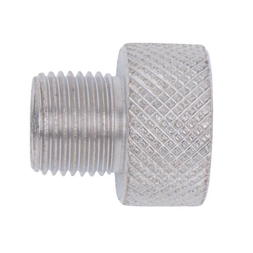 KS Tools 150.1119 Montagehülse Gr.4, 13x8mm