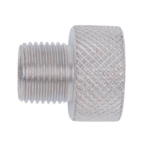 KS Tools 150.1121 Montagehülse Gr.2, 10x6mm