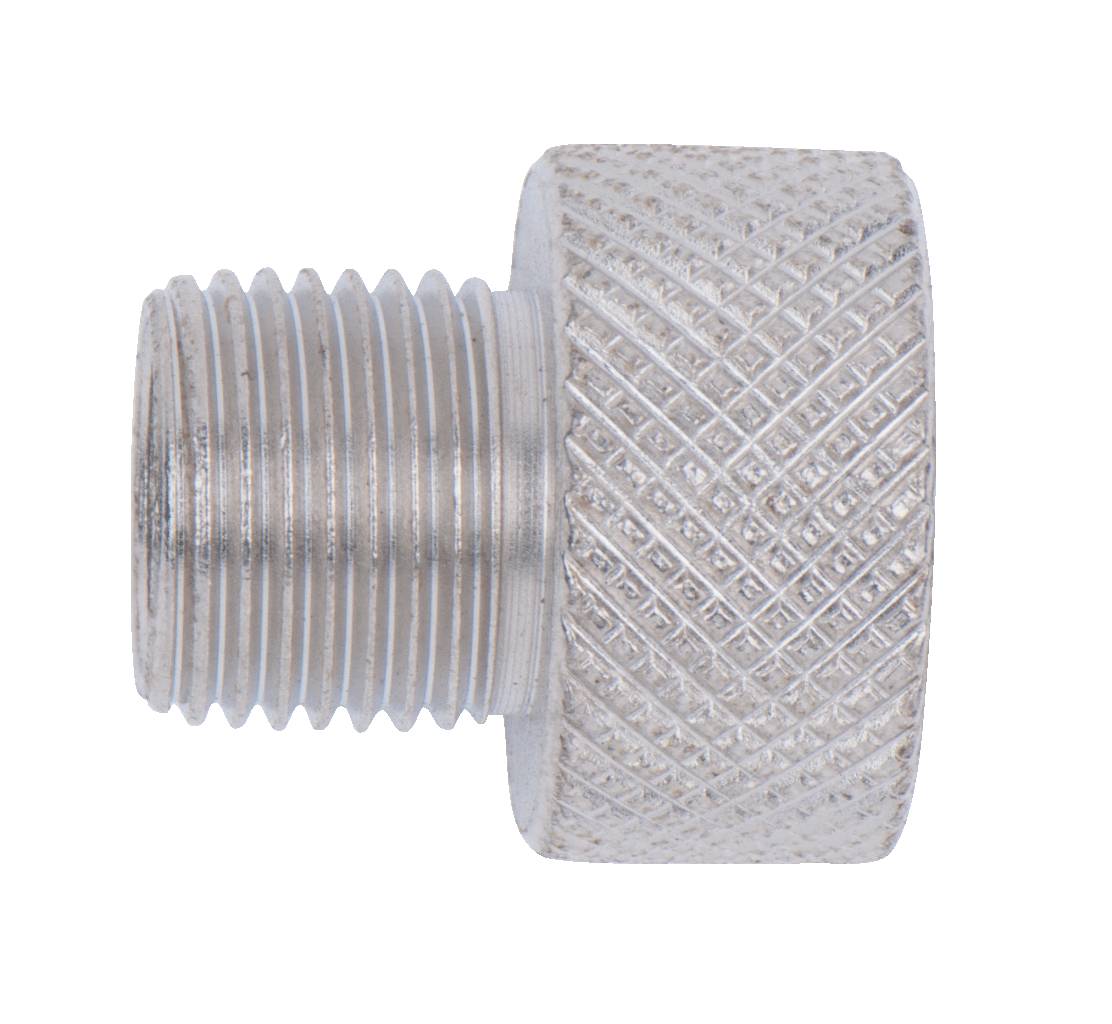 KS Tools 150.1122 Montagehülse Gr.1, 10x5mm