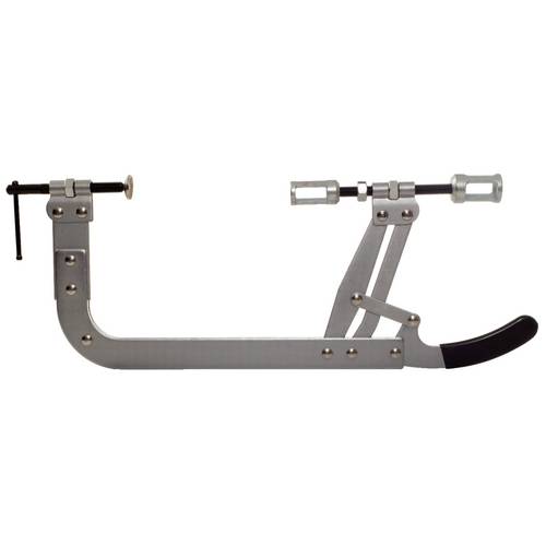 KS Tools 150.1135 Ventilfeder-Spannbügel, 10-135mm