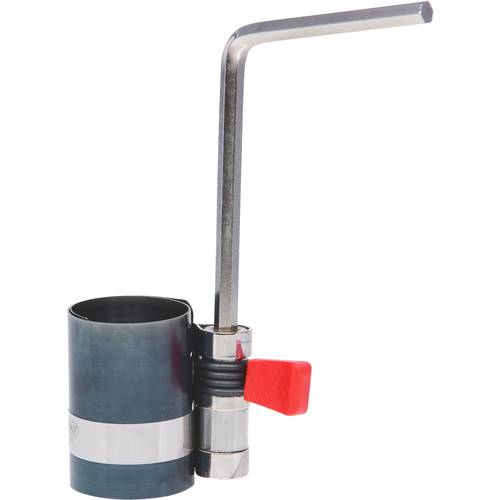 KS Tools 150.1141 Kolbenring-Spannband, Ø 45-90mm, H=50mm