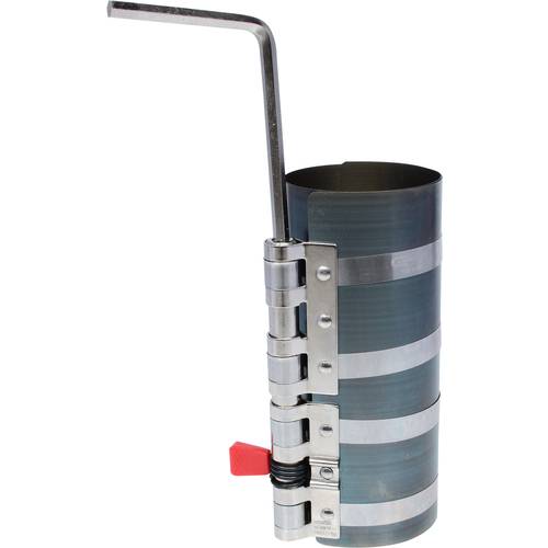 KS Tools 150.1144 Kolbenring-Spannband, Ø 90-175mm, H=165mm