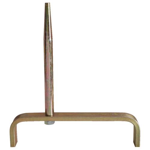 KS Tools 150.1170 Zylinderkopf-Serviceständer, 2-tlg