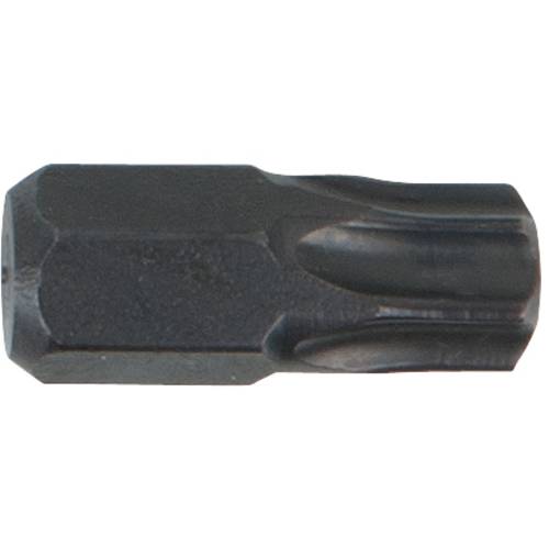 KS Tools 150.1228 Bit mit 8,0 mm Sechskantantrieb für Torx-Schrauben T45