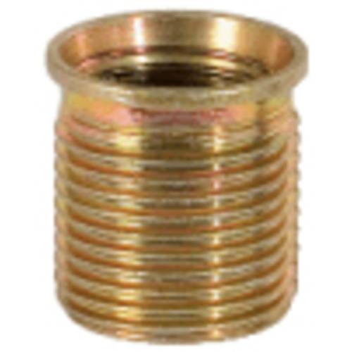 KS Tools 150.1284 Gewindeeinsätze M14 x 1,25 (17,5), 5er Pack