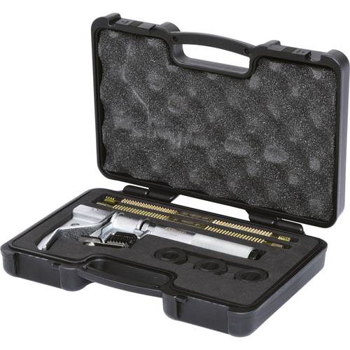 Thumbnail - Gewindereparatur-Satz für Innen- und Aussengewinde, 25-140mm, 6-tlg KS Tools 150.1435