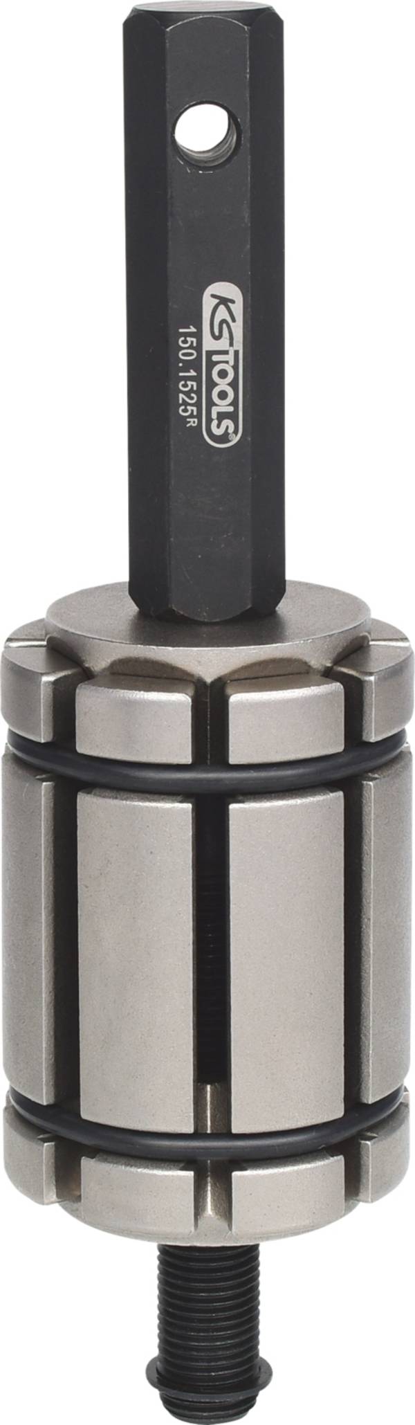 KS Tools 150.1525 Auspuffrohrformer, Ø 38-62mm