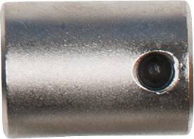 3/8“ Stecknuss für Gewindebohrer, 7mm KS Tools 150.1527