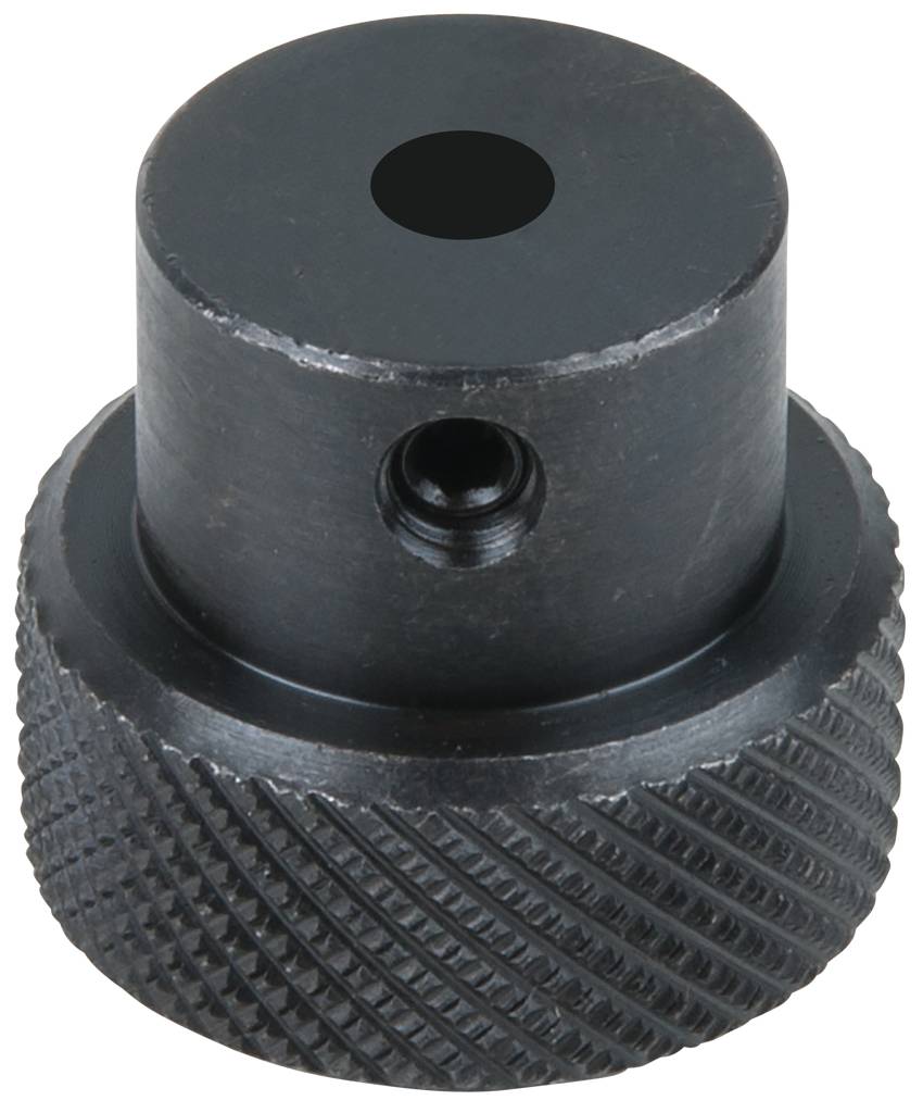 KS Tools 150.1531 Antriebskopf für 150.1522, Innendurchmesser 4 mm